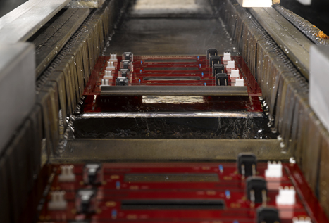 Circuit Board Assembly